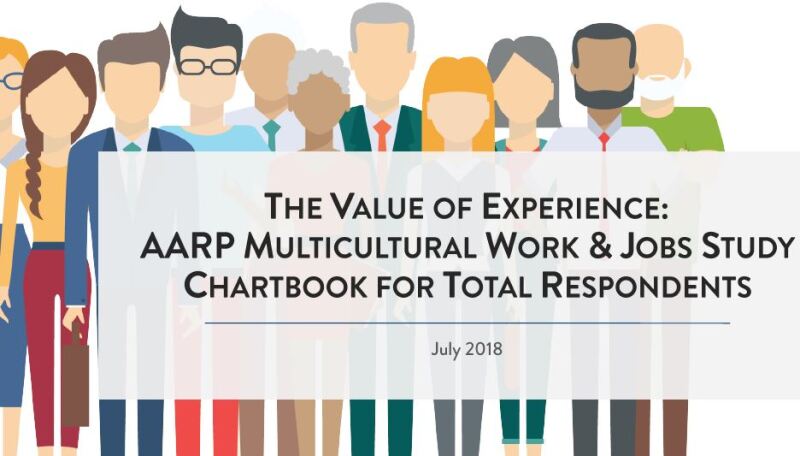 Value of Experience Study