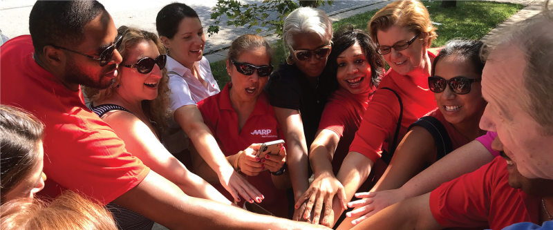 aarp illinois who we are
