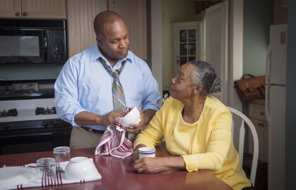 Prepare to Care: AARP Kansas City Caregiving Workshop