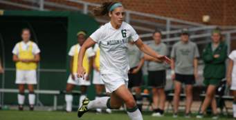 Women's soccer at Weber State