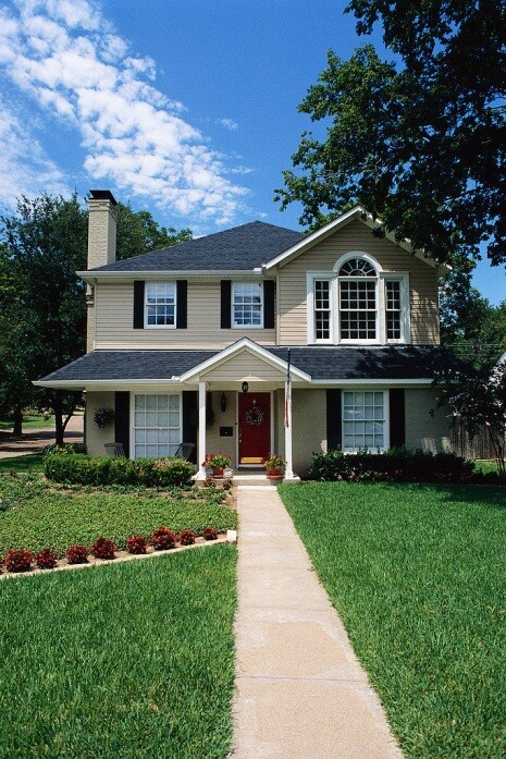 Home