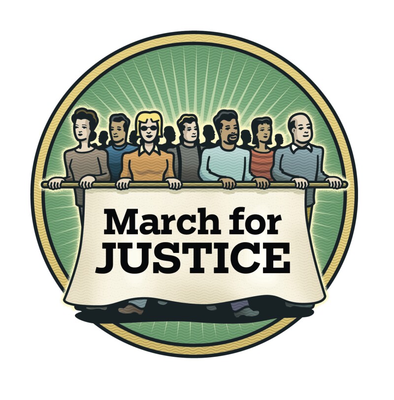 march_forjustic