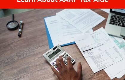 SeniorSpeak NH--AARP Tax-Aide--September 2024