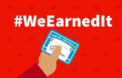 Sign the Pledge to Protect Social Security