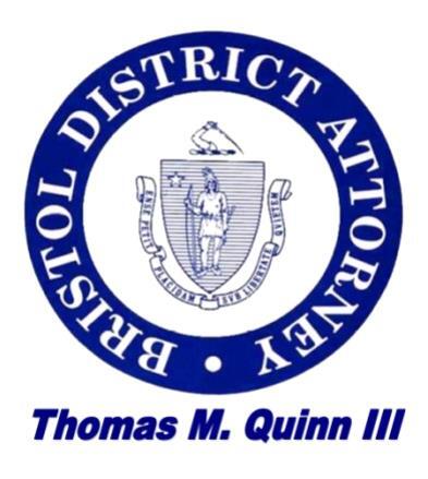 Bristol DA logo