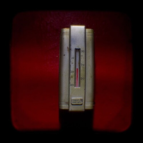 home heating image