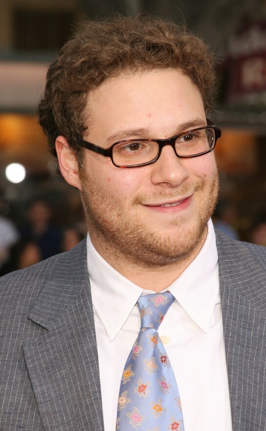 "Knocked Up" Los Angeles Premiere- Arrivals