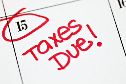 tax season