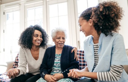 For Caregiving Support, a New Registry Matches Central Texas Families with Local Pre-Med Students