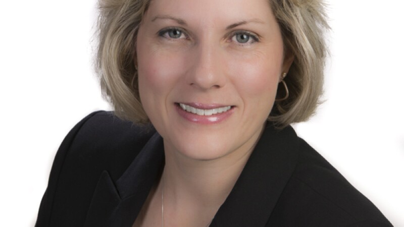 Trish Spofford