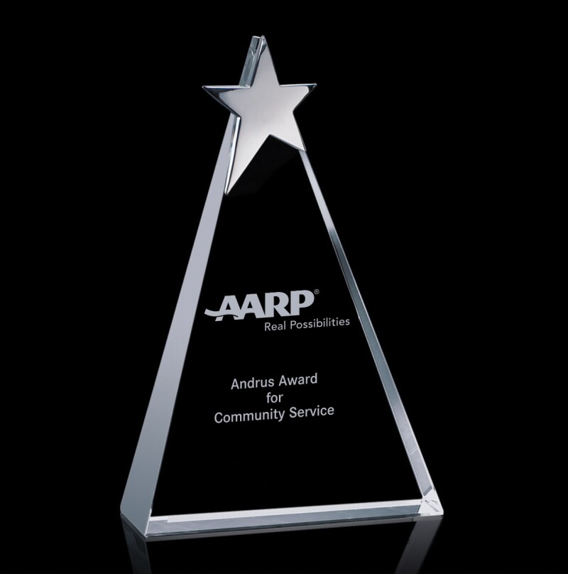 Andrus Award