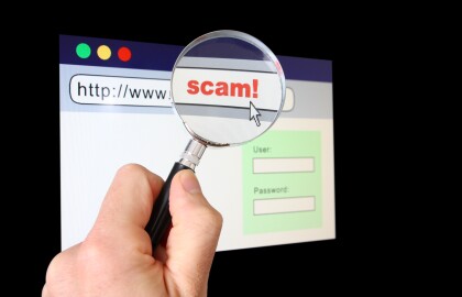 Scammers Increasingly Using Cryptocurrency ATMs in South Carolina