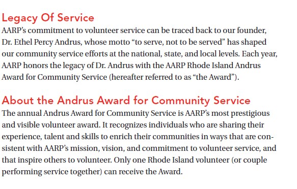 Andrus No