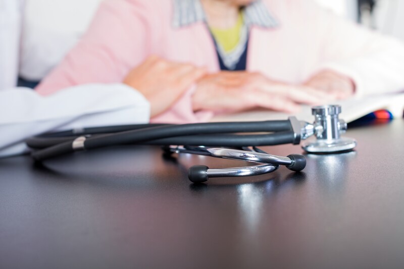 Health insurance