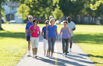 Meet the 2023 Walking College Fellows!