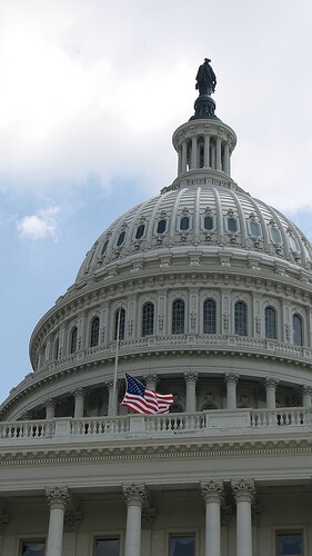 US Capitol