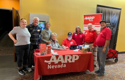 Join the Nevada Volunteer Team to Make a Difference in Your Community