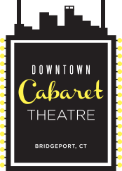 Cabaret Theatre logo