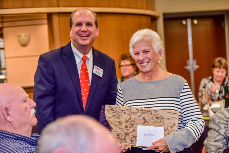 AARP Volunteer Appreciation-64