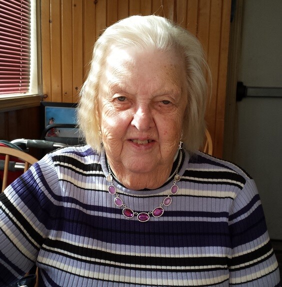 Margie Higgins