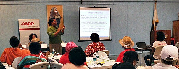 Pepco's Tami Watkins Presents at Fraud Watch Forum-refined