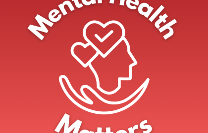 It’s OK not to be OK: Mental Health and Older Adults