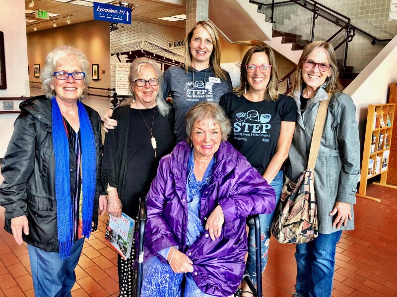 Founding Ladies 1