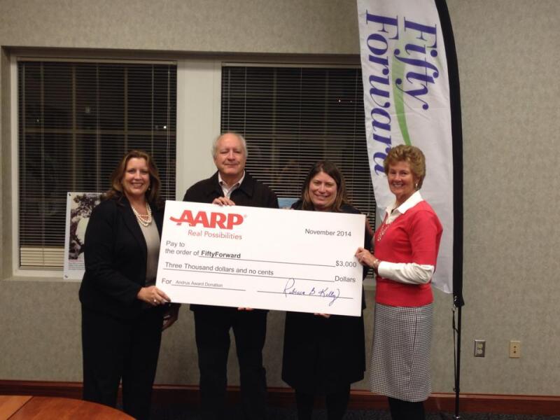 TN Andrus Award 2014 check