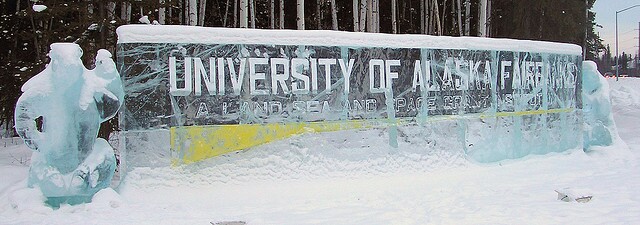Photo by JKBrooks85 UA Fairbanks
