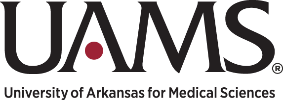 UAMS logo