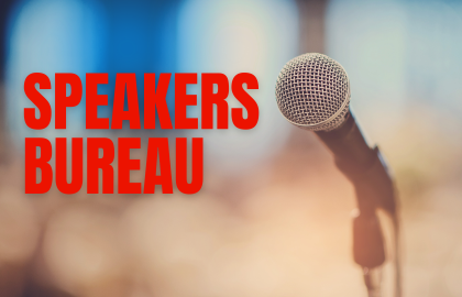 Get Involved with AARP: Join Our Speakers Bureau  Training!