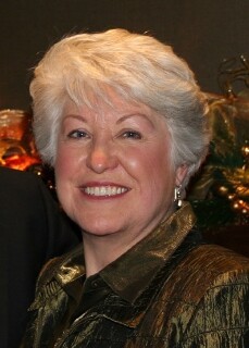 sherrywalker