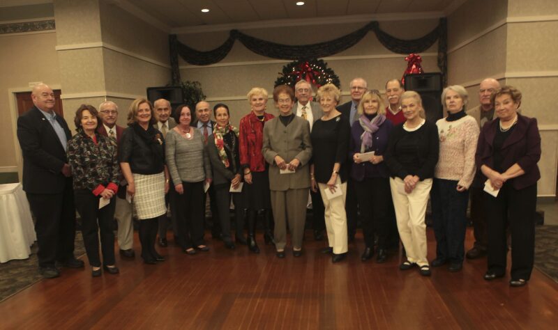 RI 2015 Volunteer MVPs