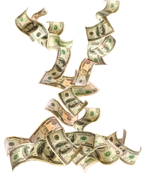 GRUFF Group Wins Demand of Return of Funds