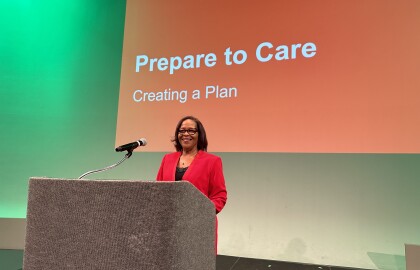 AARP Supports Jacksonville's Black Family Wellness Expo