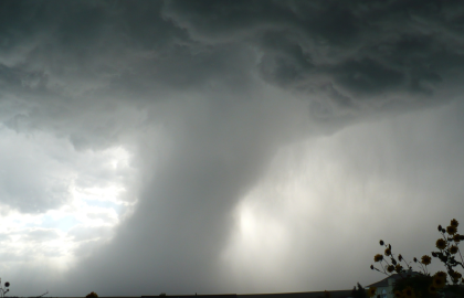 Arkansas Tornado: Resources