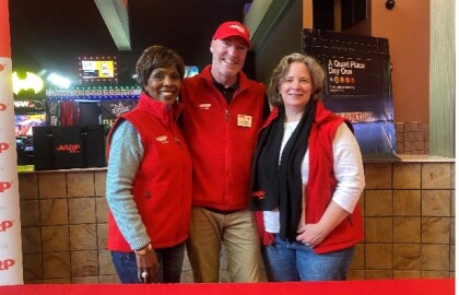 Join Anchorage volunteers for brain health, free movie screenings, and more!