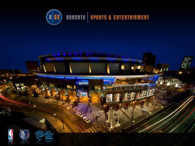bobcats image