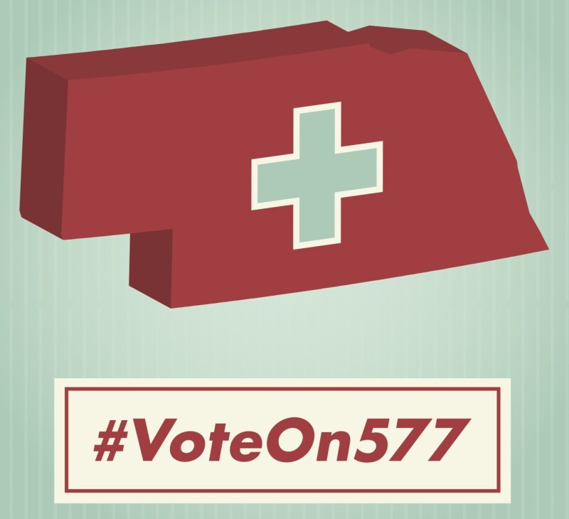 LB577 advocacy icon
