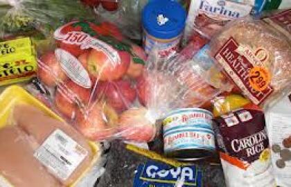 AARP Wyoming Holding Food Drive To Stock Local Pantries