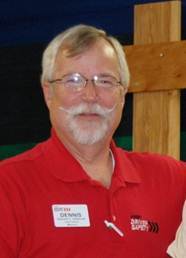 Dennis Gibbons