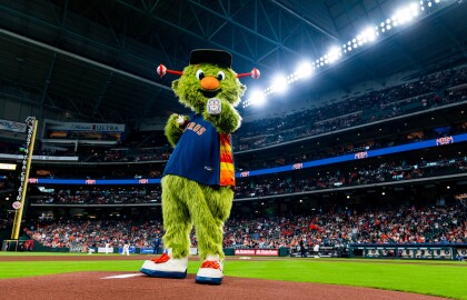 Win Big! Team up with AARP & Astros to Fight Fraud
