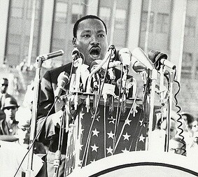 Martin Luther King