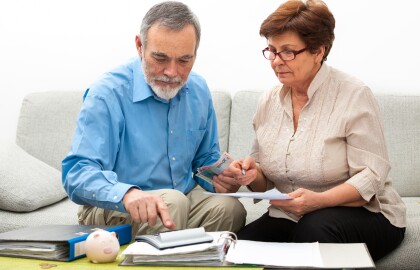Aging with Dignity and Public Policy 