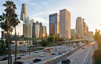 City of Los Angeles Mayoral Candidates Answer Questions Vital to Voters Age 50+