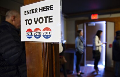 AARP asks San Antonio District 1 candidates Mario Bravo and Sukh Kaur questions vital to 50+ voters