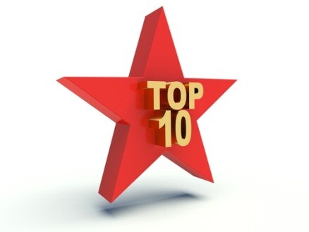 Top Ten
