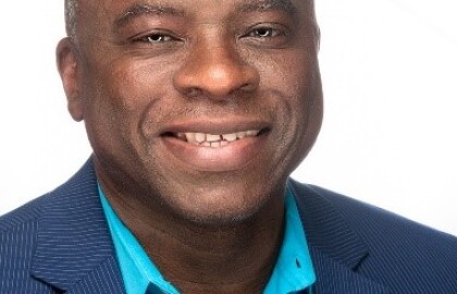 Meet AARP Georgia’s newest Executive Councilmember