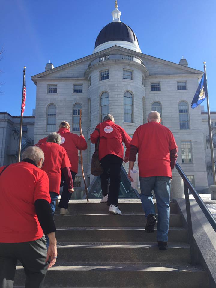 State House Tuesday