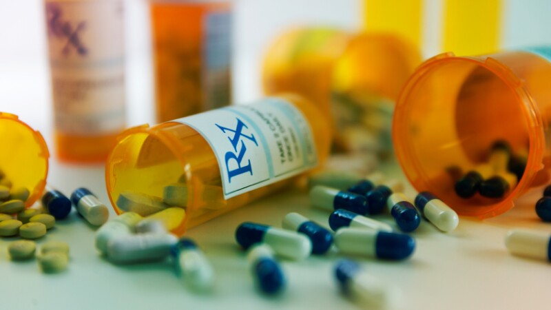 AARP VI Members save on prescriptions in the VI